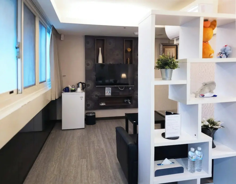 Executive room