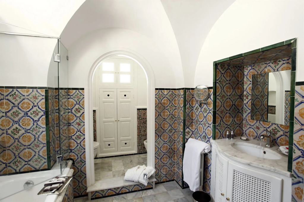 La Villa Bleue - фото 10
