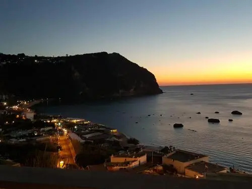 Beach & Waterfront