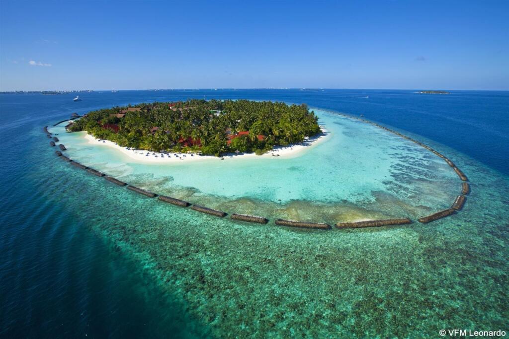Kurumba Maldives