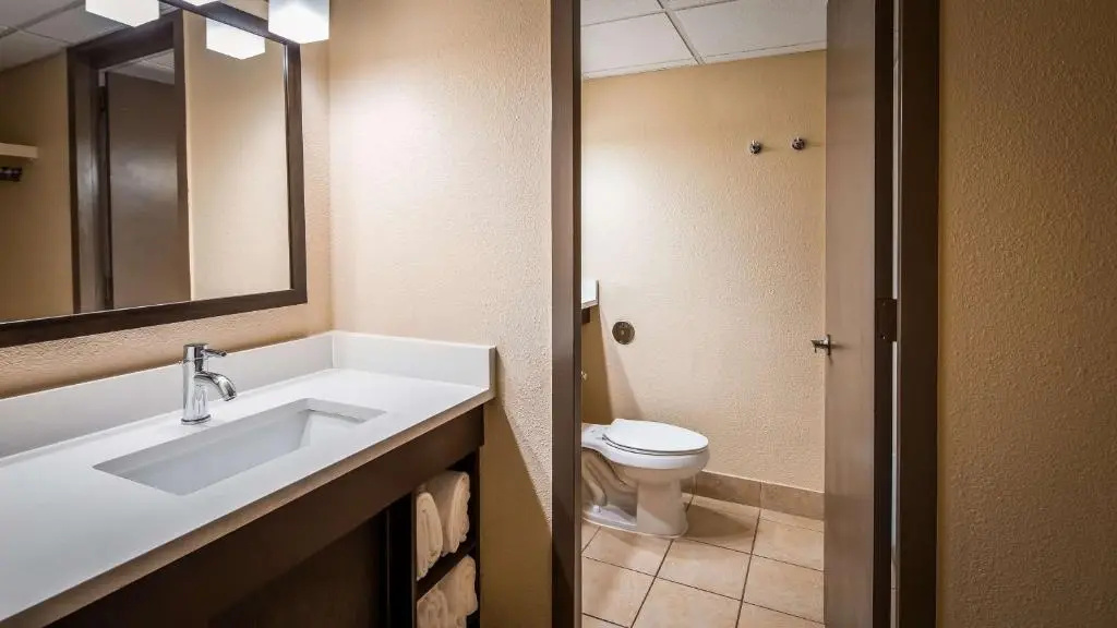 Best Western Corpus Christi - Chambres