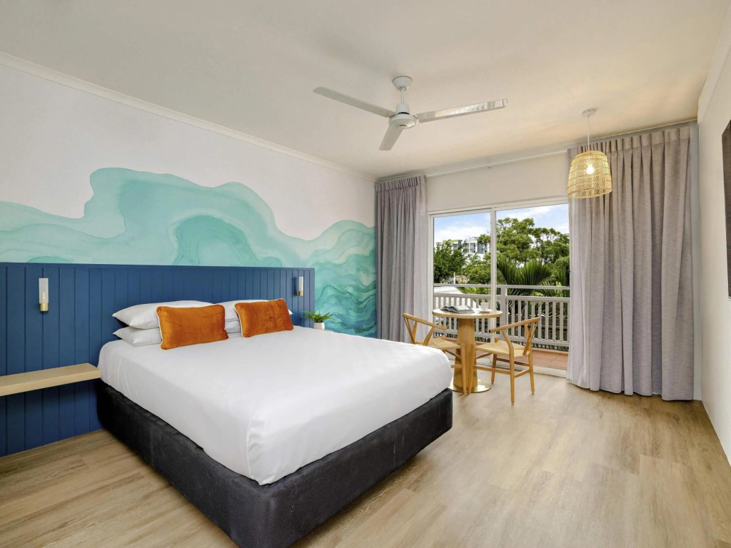Mercure Cairns - Général