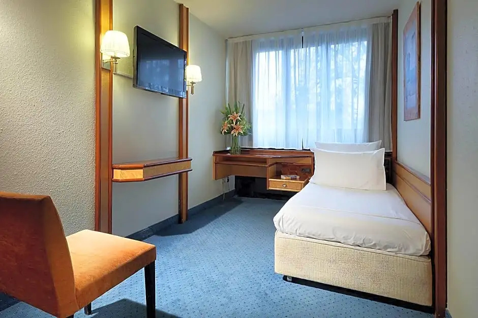 Regent Hotel - Chambres