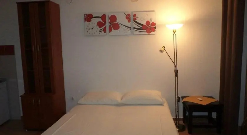 Apartment Edita