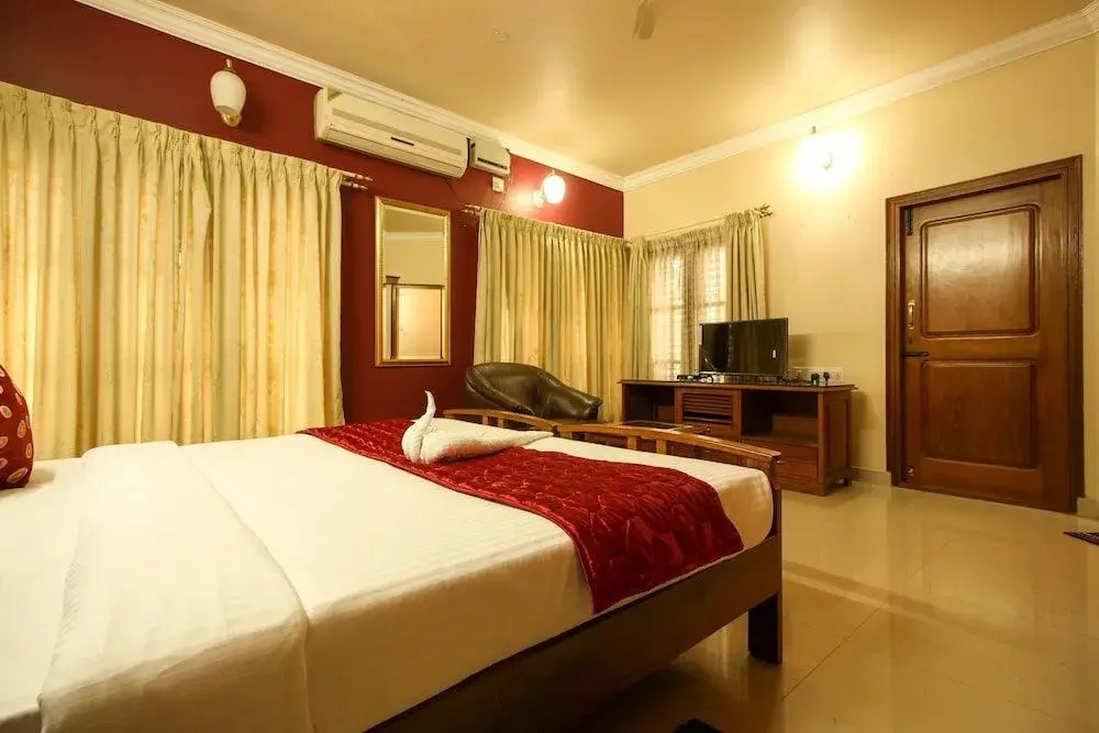 Hotel photo 4