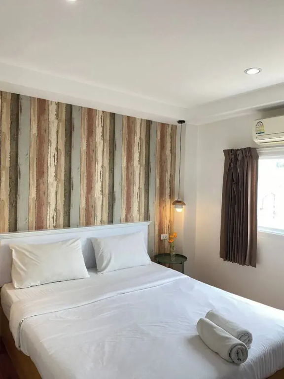 Sleep at Phuket - Chambres