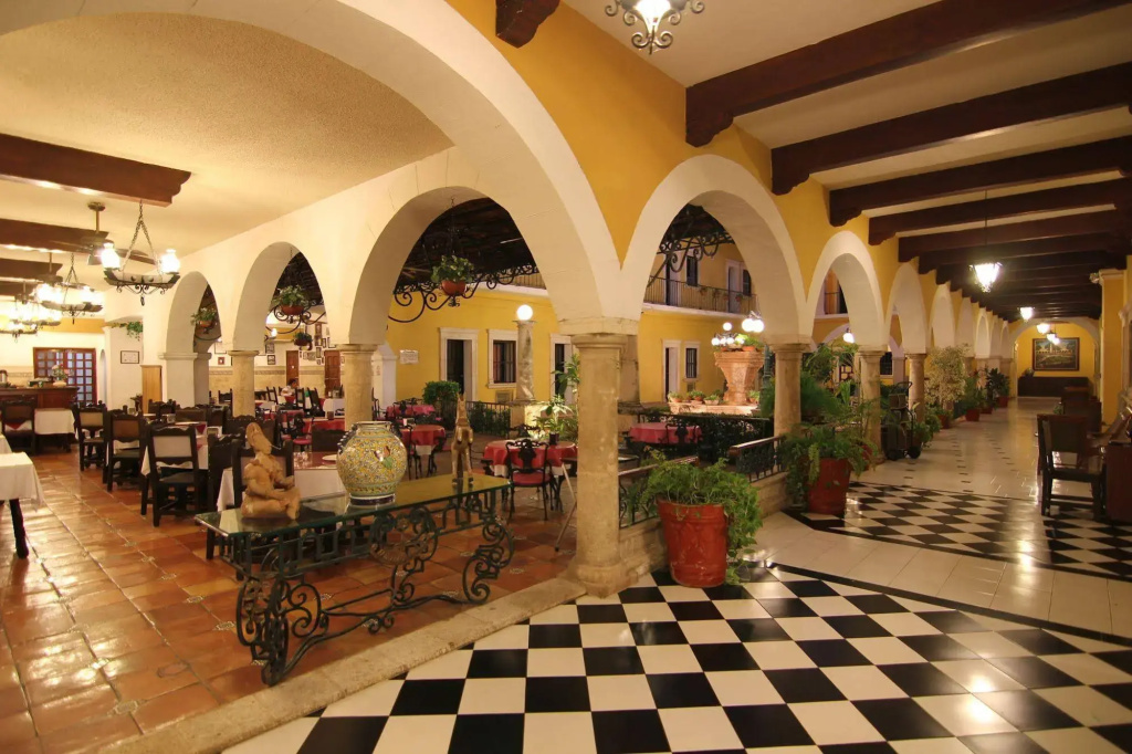 Hotel photo 27