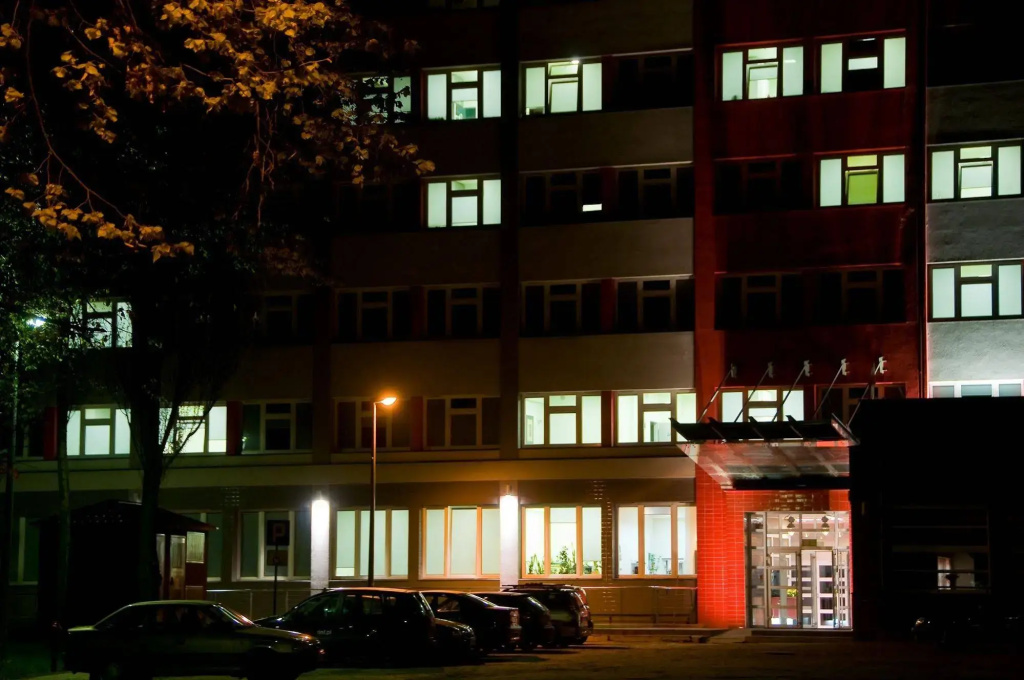 Hostel Molo