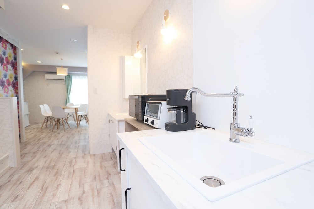 Villa Ikebukuro Altair 사진 27