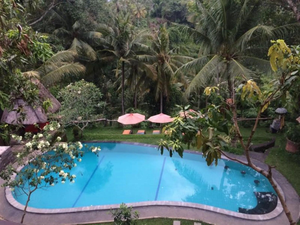 Bucu View Resort