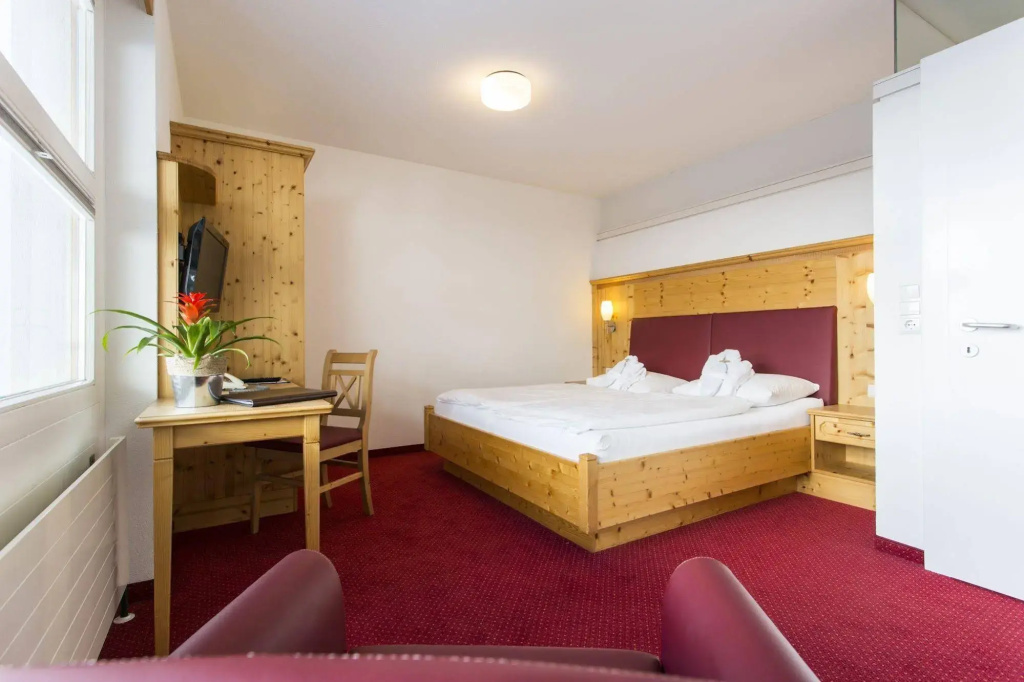 all inclusive Hotel Lohmann - Général