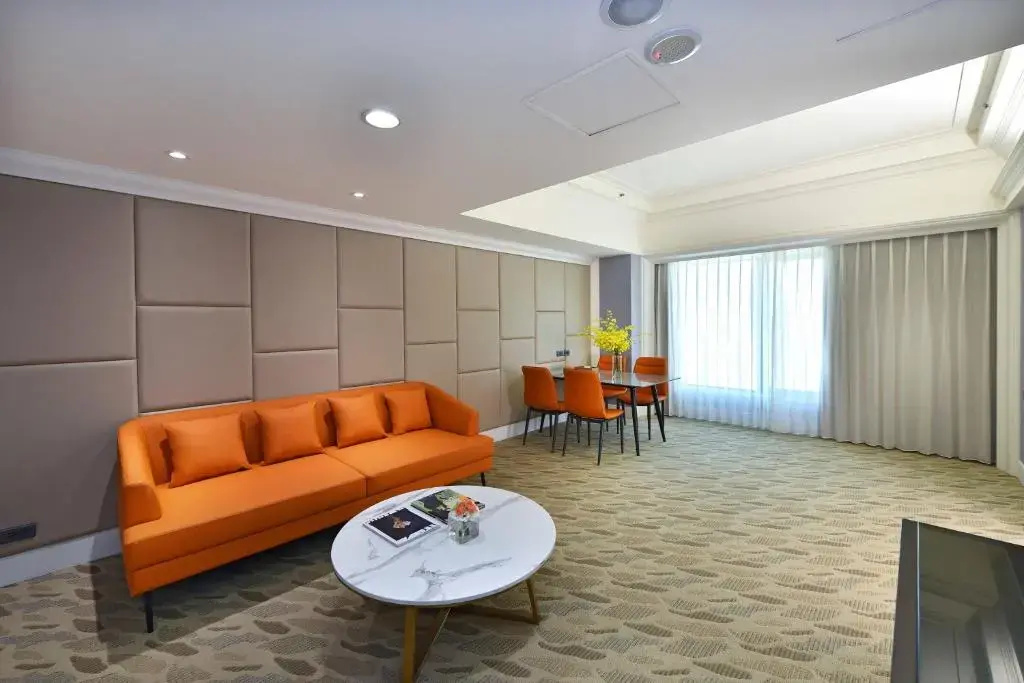 Fullon Hotel Linkou - фото 12