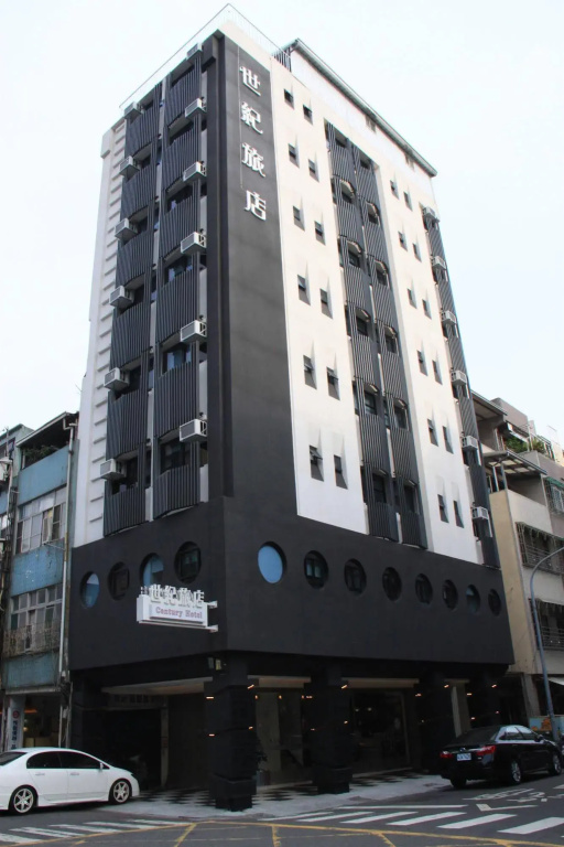 Century Hotel