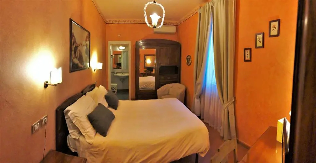 Hotel Bellavista Impruneta - Chambres