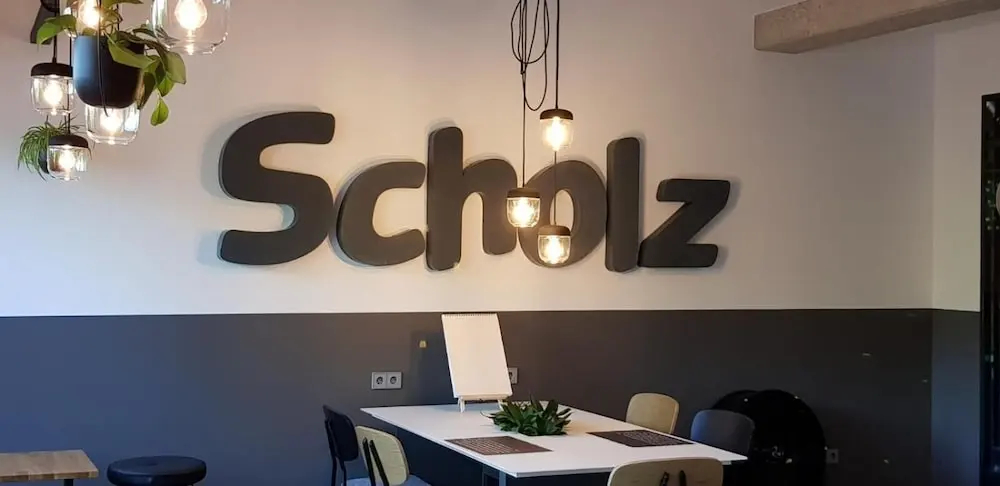 Hotel Scholz - фото 24