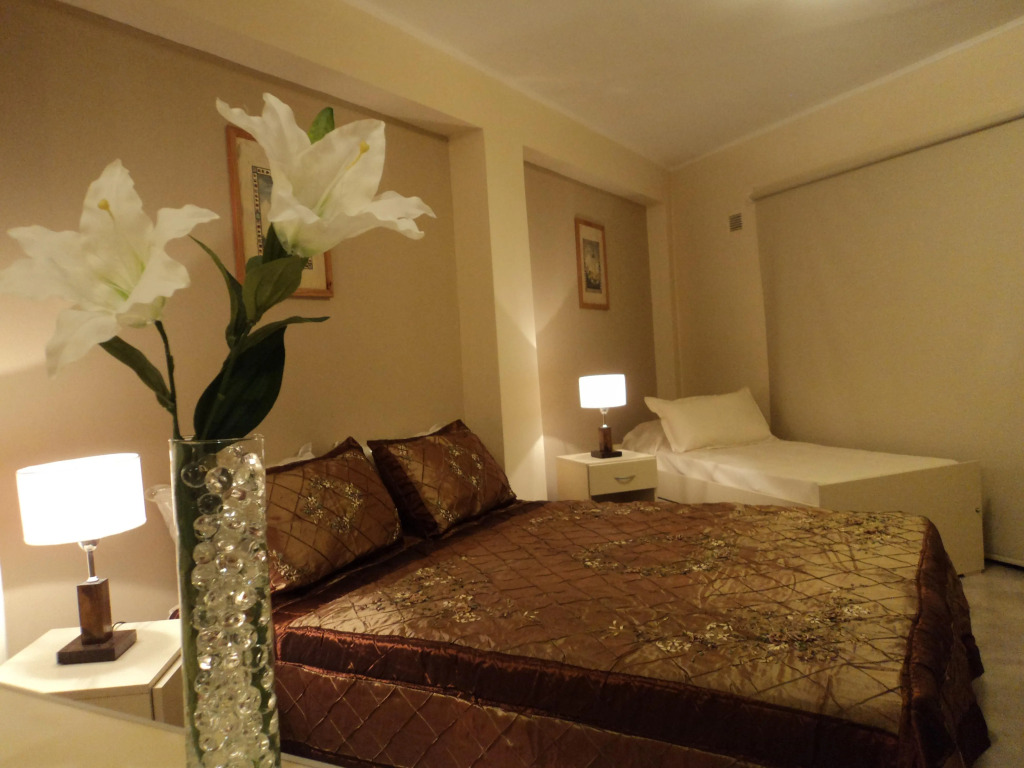 Apart Avenida — фото 6