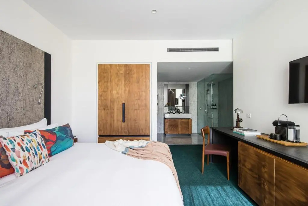 The Old Clare by Ode Hotels - Chambres