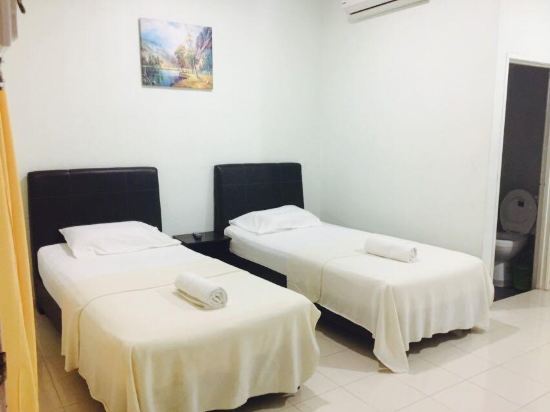 Huda Inn
