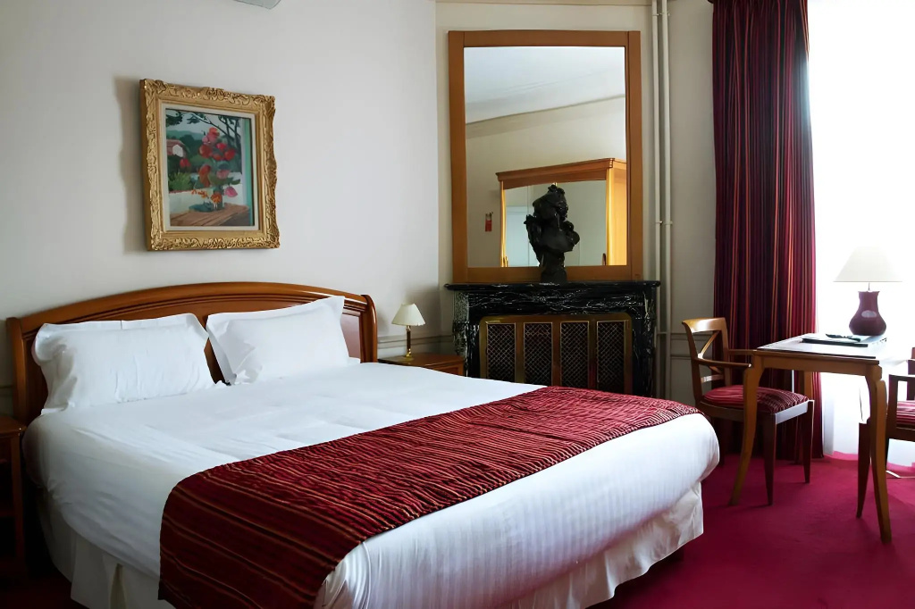 Hotel photo 6