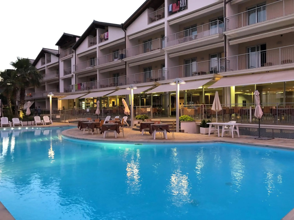 Hotel photo 8