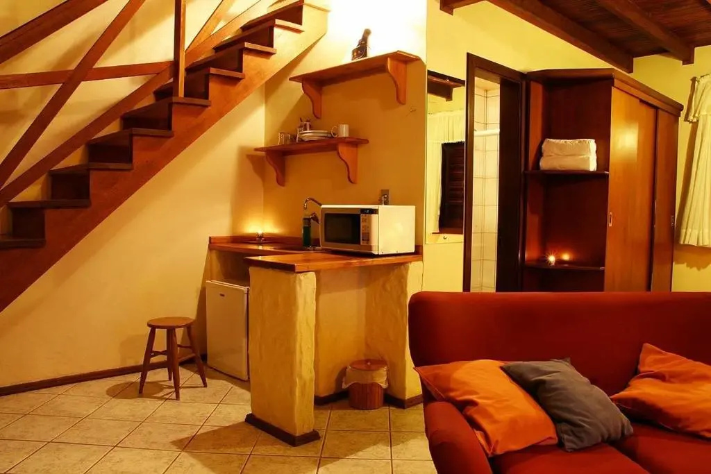 Family Chalet
