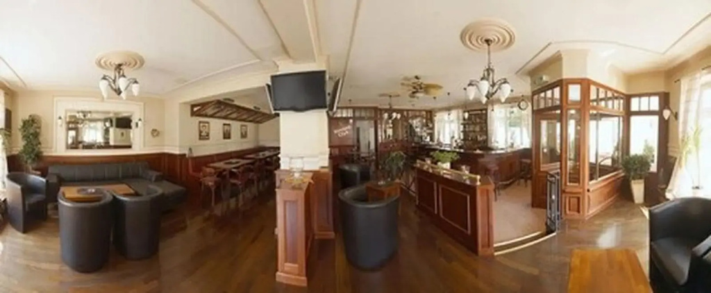 Hotel Fürsteneck - Général