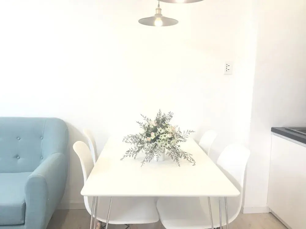 Saigon Apartment