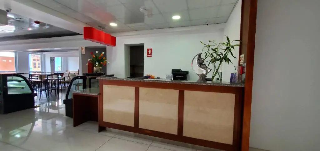 Hotel photo 16