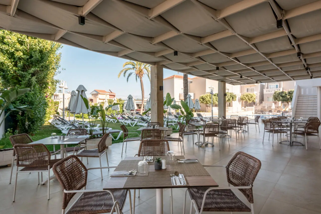 Adelais Hotel - All Inclusive