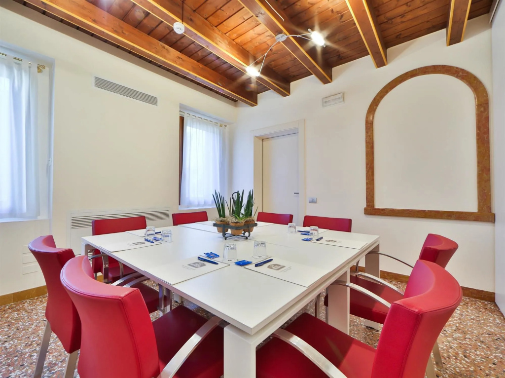 Best Western Titian Inn Hotel Treviso - Général