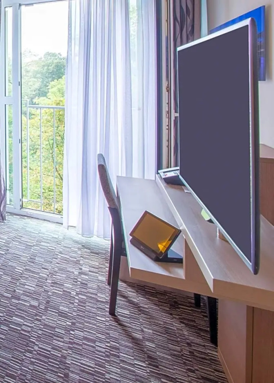 Best Western Plus Hotel Köln City - Chambres