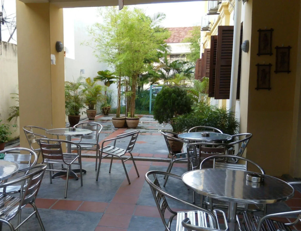 Hotel photo 15