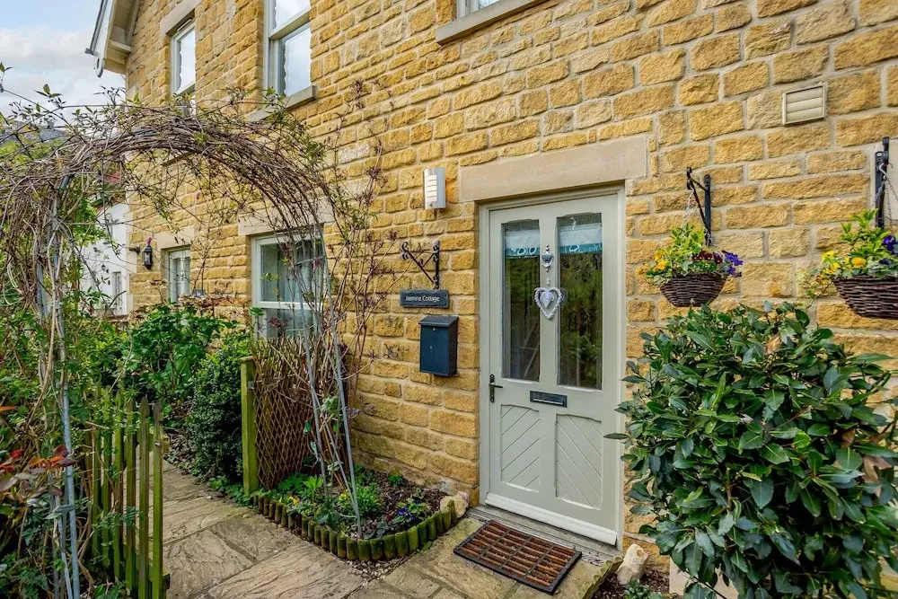 Jasmine Cottage