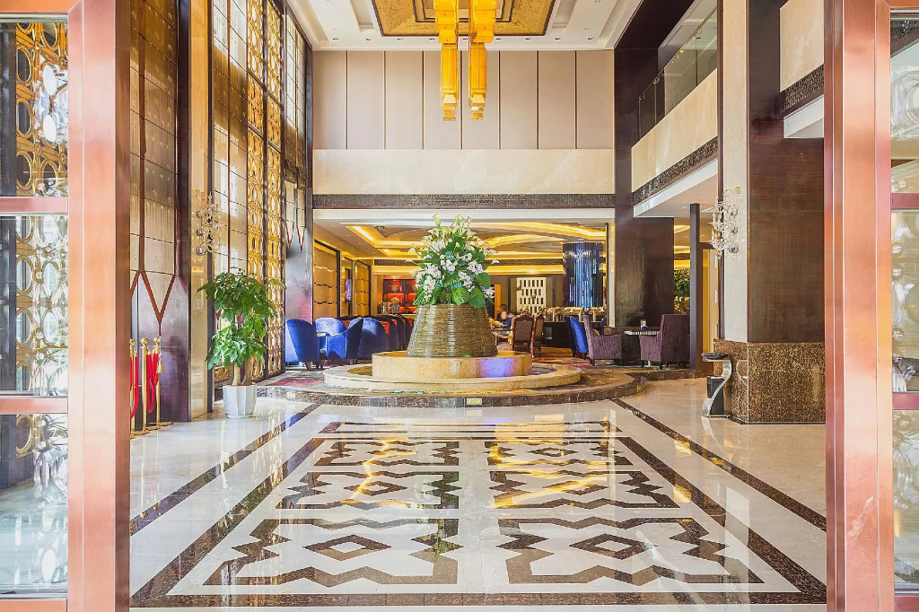 Hotel photo 14