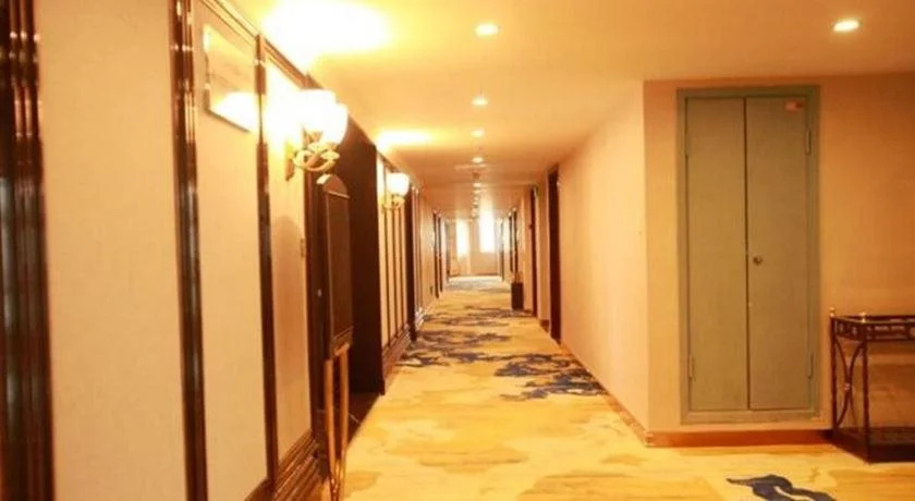 Chengdu Seaside Boya Hotel - Général