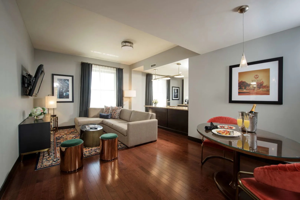 Hotel photo 5
