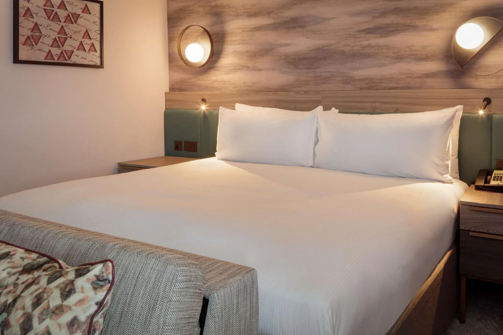 Superior with Sofa room