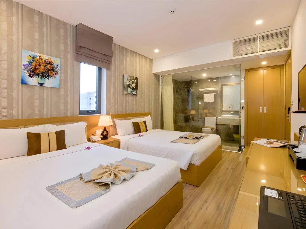Terra Boutique Hotel - Général