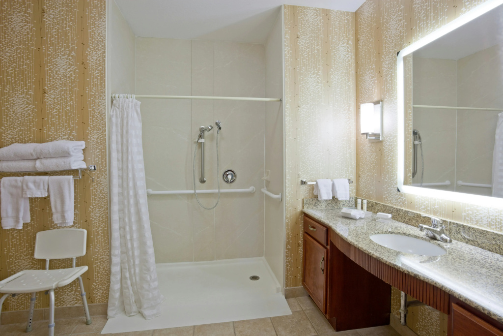 Homewood Suites by Hilton Sioux Falls - Général