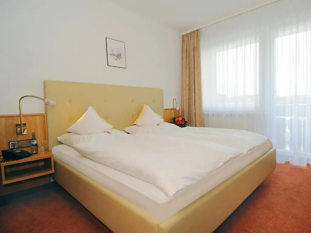 Hotel Oberwiesenhof - Chambres