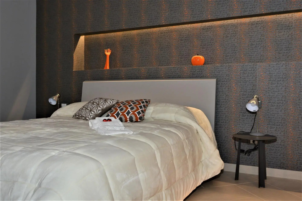 Un B&B al Belvedere