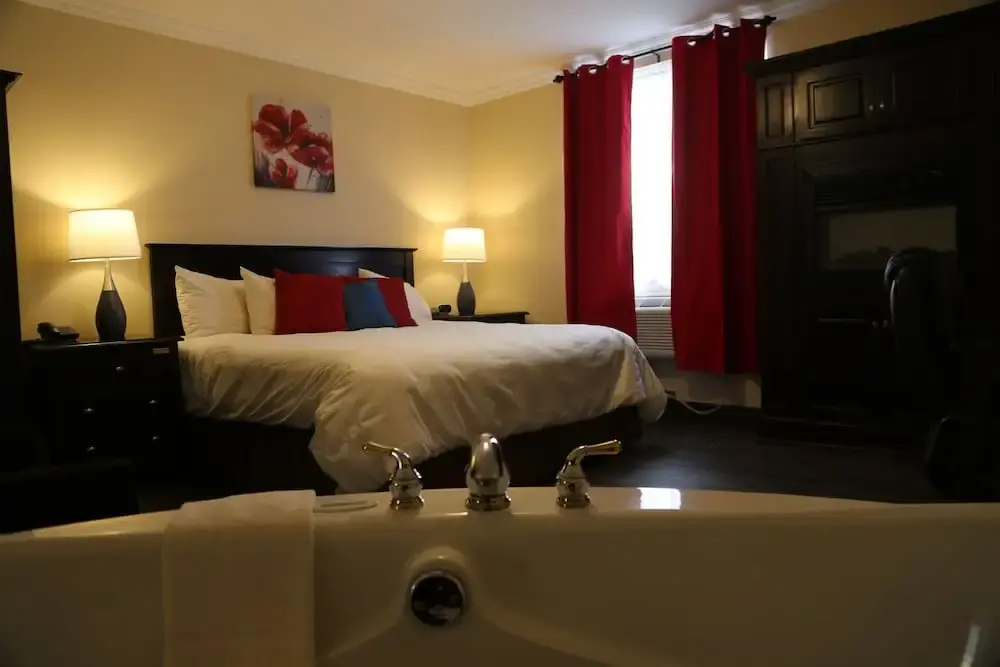 Superior room