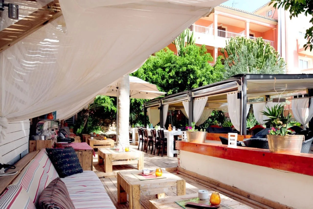 Hotel Playas de Paguera - Général