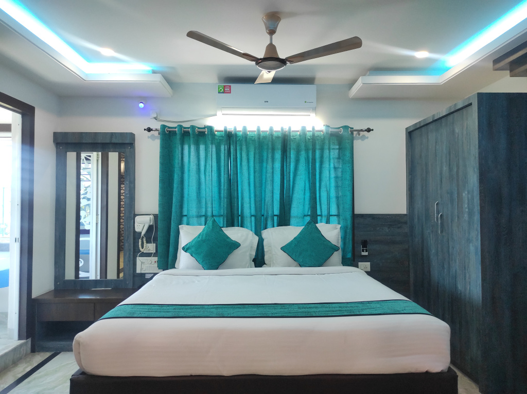 Hotel photo 7