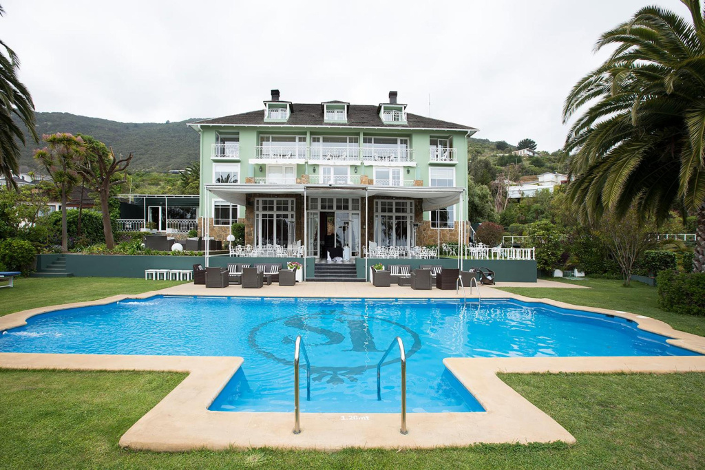 Hotel photo 22