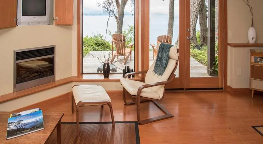 Skipping Stone Beach B&B - фото 6