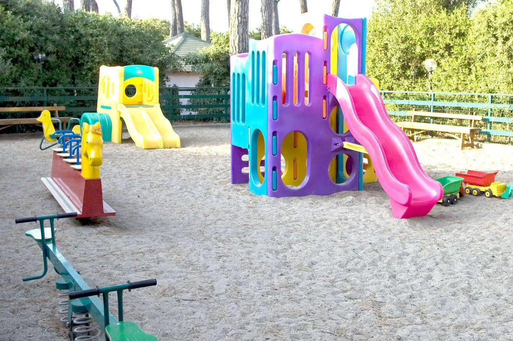Villaggio Club Cecina - Général