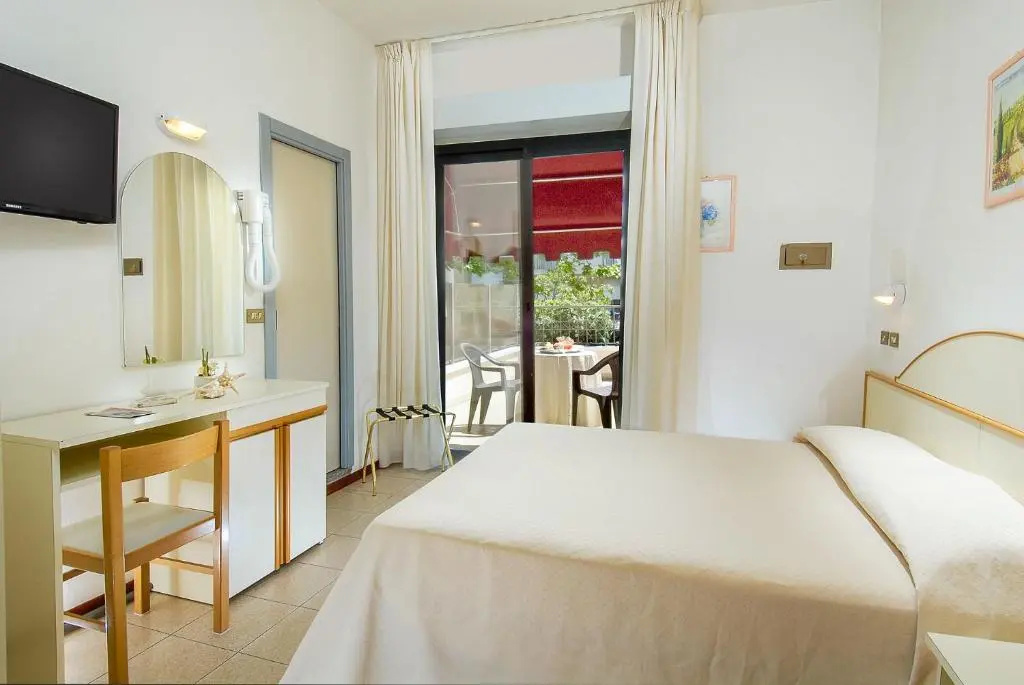 Hotel Novella - Chambres
