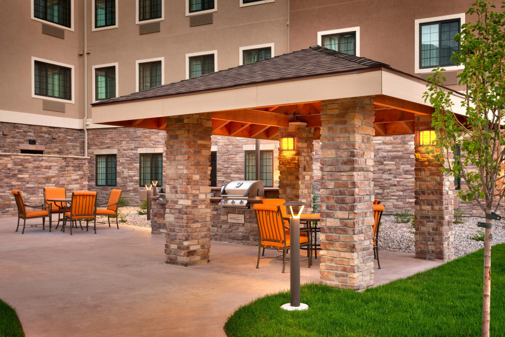 Staybridge Suites Cheyenne by IHG - Général