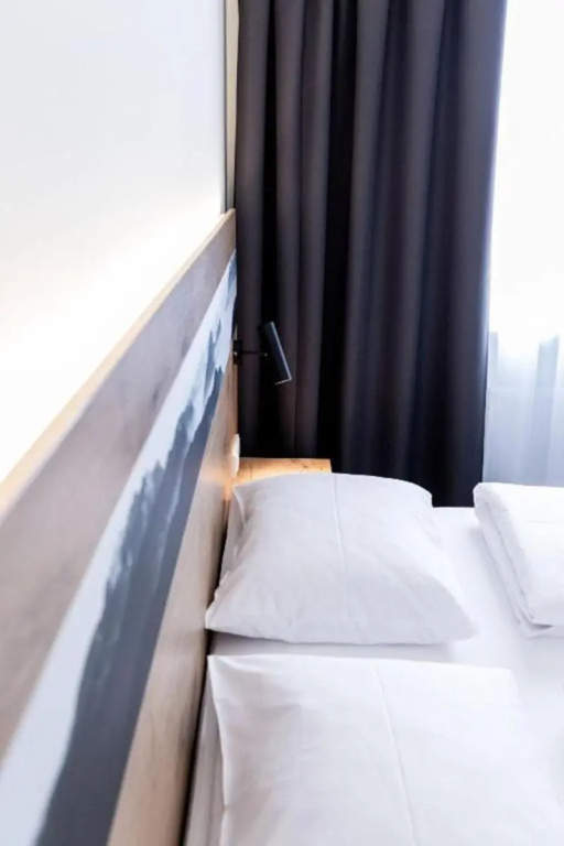 Stadthotel Freilassing — 2